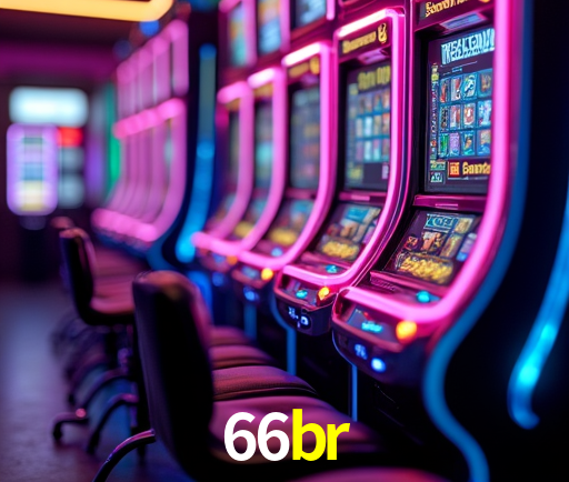 Vantagens de jogar slots no 66br Brasil