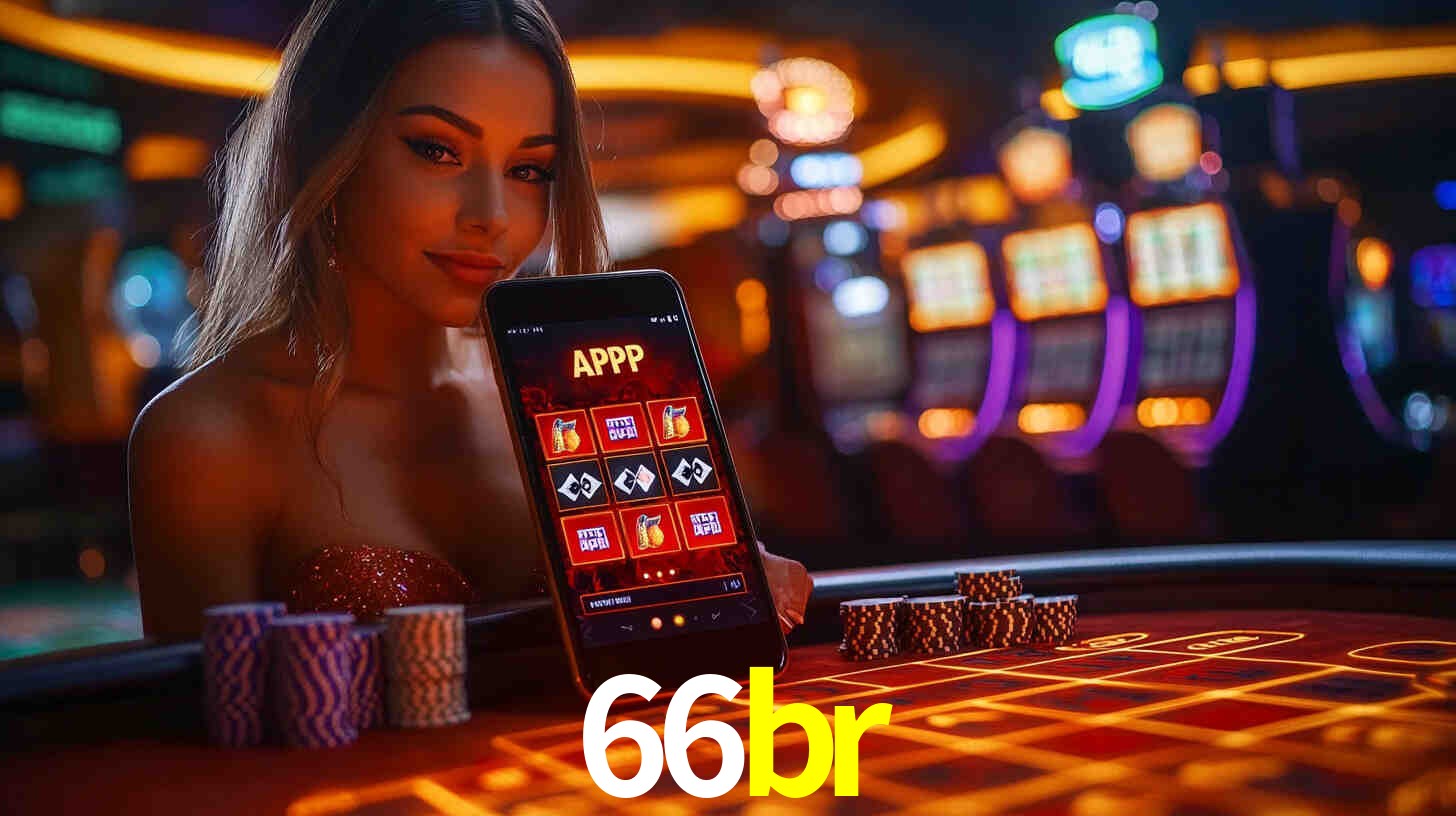 Descubra a Essência do 66br: Nossa História e Compromissos