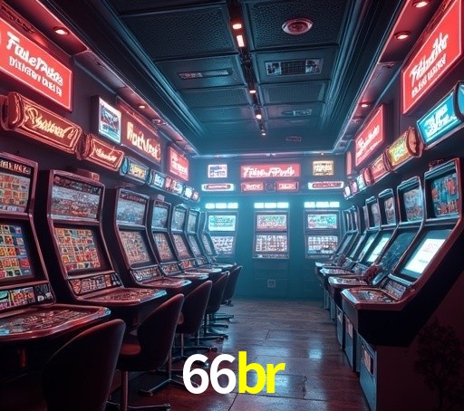 Guia visual de operação PIX no 66br