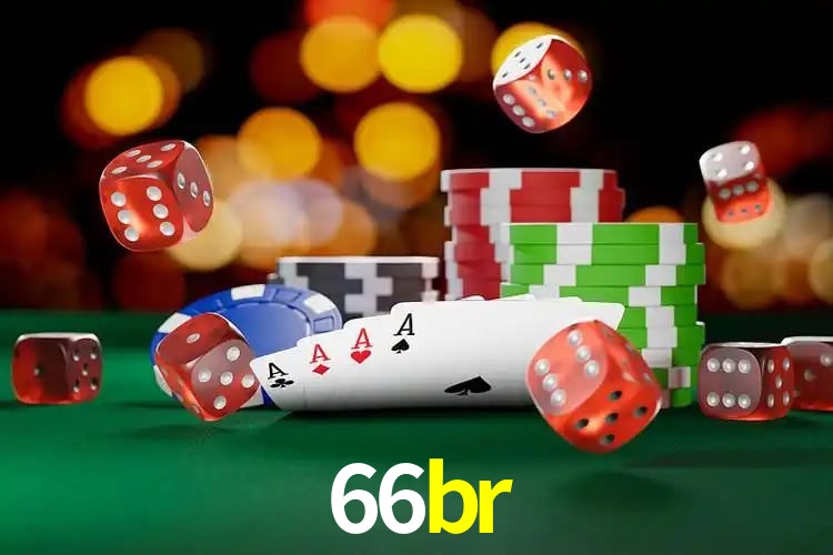 Tecnologia da Plataforma 66br