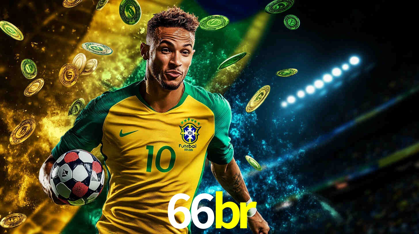 Descubra o Programa VIP da 66br: Vantagens Exclusivas para Jogadores
