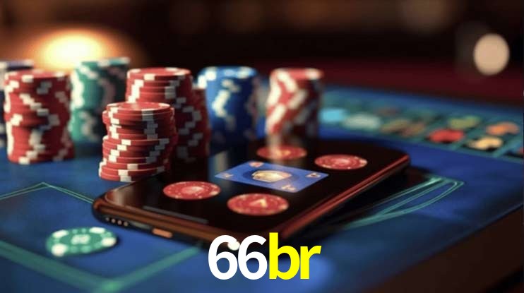 Design Responsivo 66br