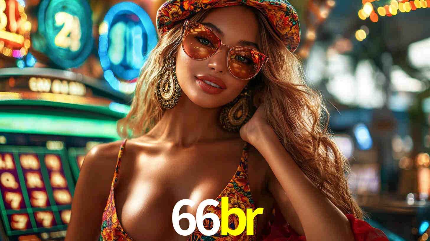 66br App Interface