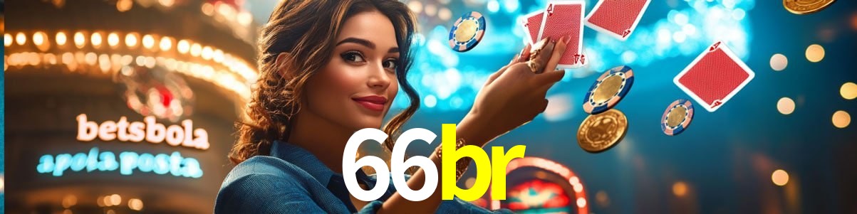Experiência VIP 66br