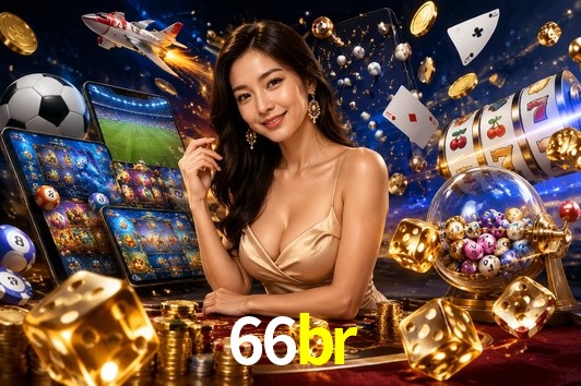 Slot Games 66br