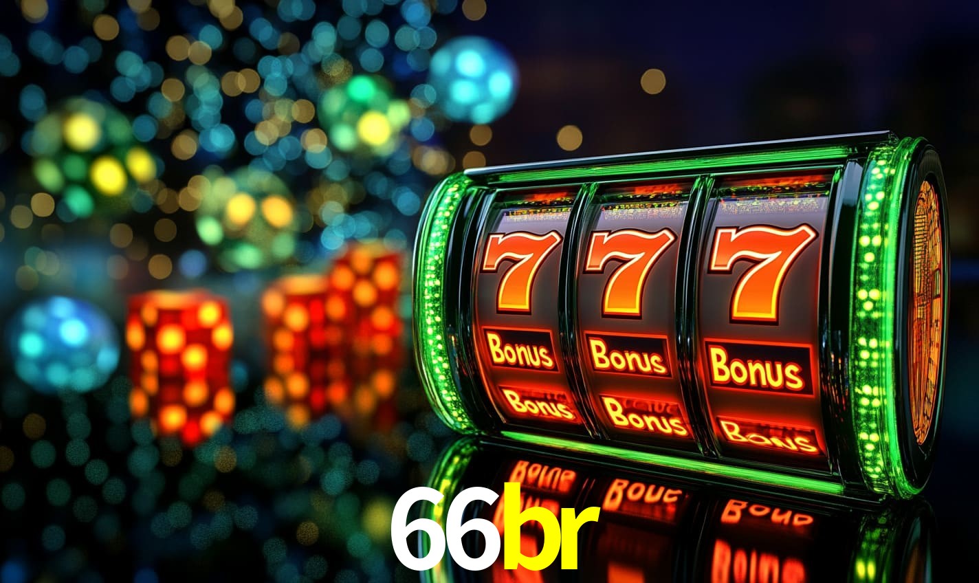 Promoção Relâmpago 66br