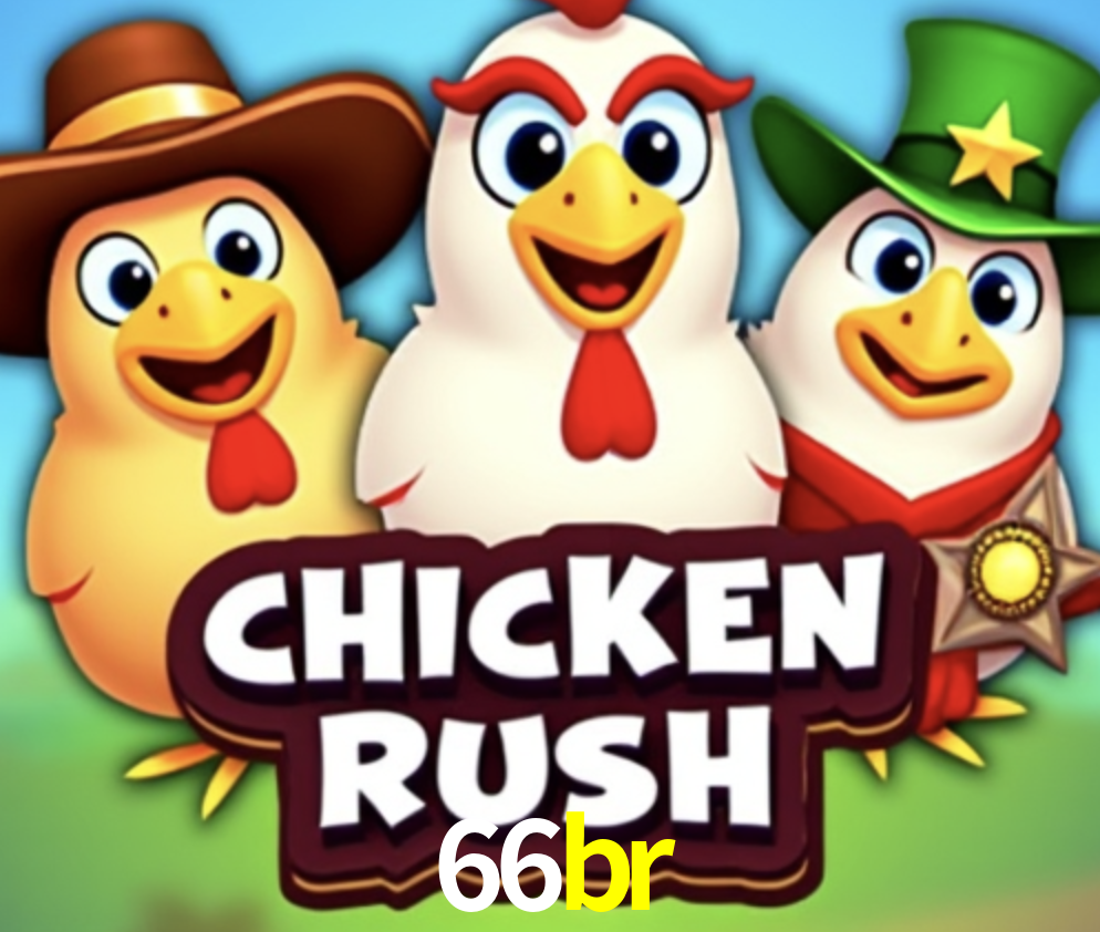 APP oficial da 66br para mobile