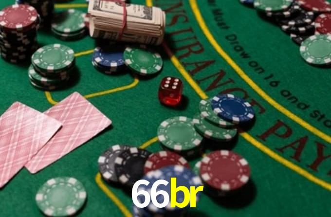 Bônus Generosos e Exclusivos no 66br para Você!