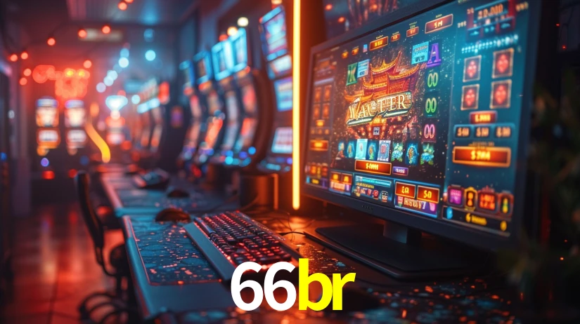 Experimente o Login Seguro Premium no 66br