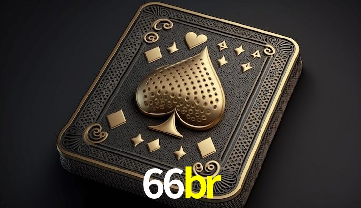 Casino Ao Vivo 66br