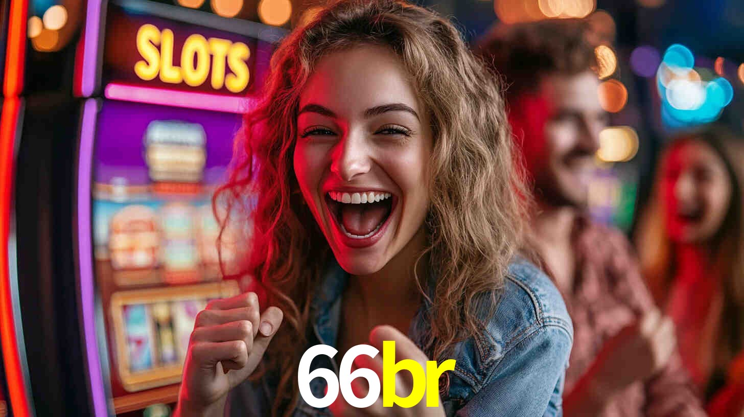 Desvendando o Mundo dos Jogos Virtuais na 66br