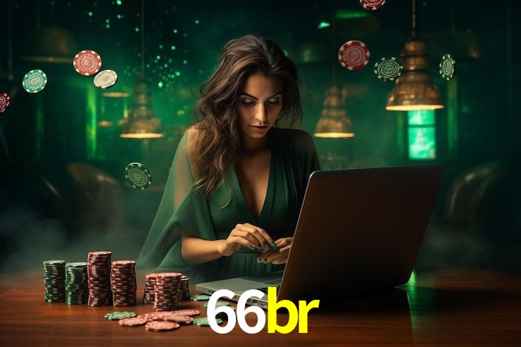 Imagem quadrada de apoio para baixar 66br