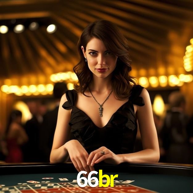 A Emoção da Loteria na 66br: Uma Chance de Mudança de Vida