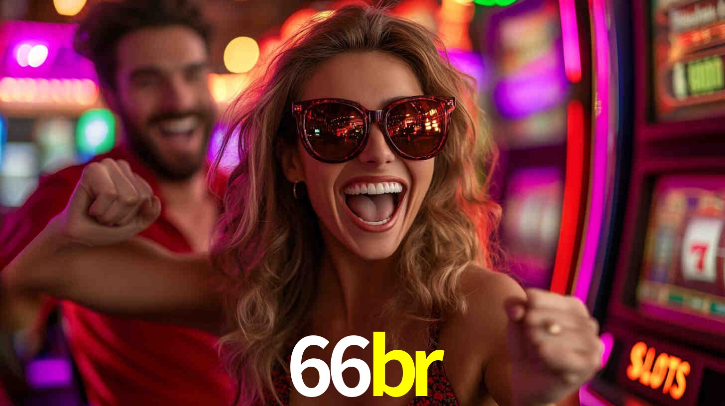 Inovações de Jogos na 66br: O Futuro das Experiências Interativas
