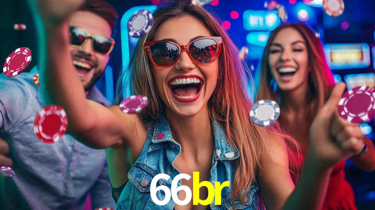 Explorando a Categoria de Eventos em Apostas na 66br