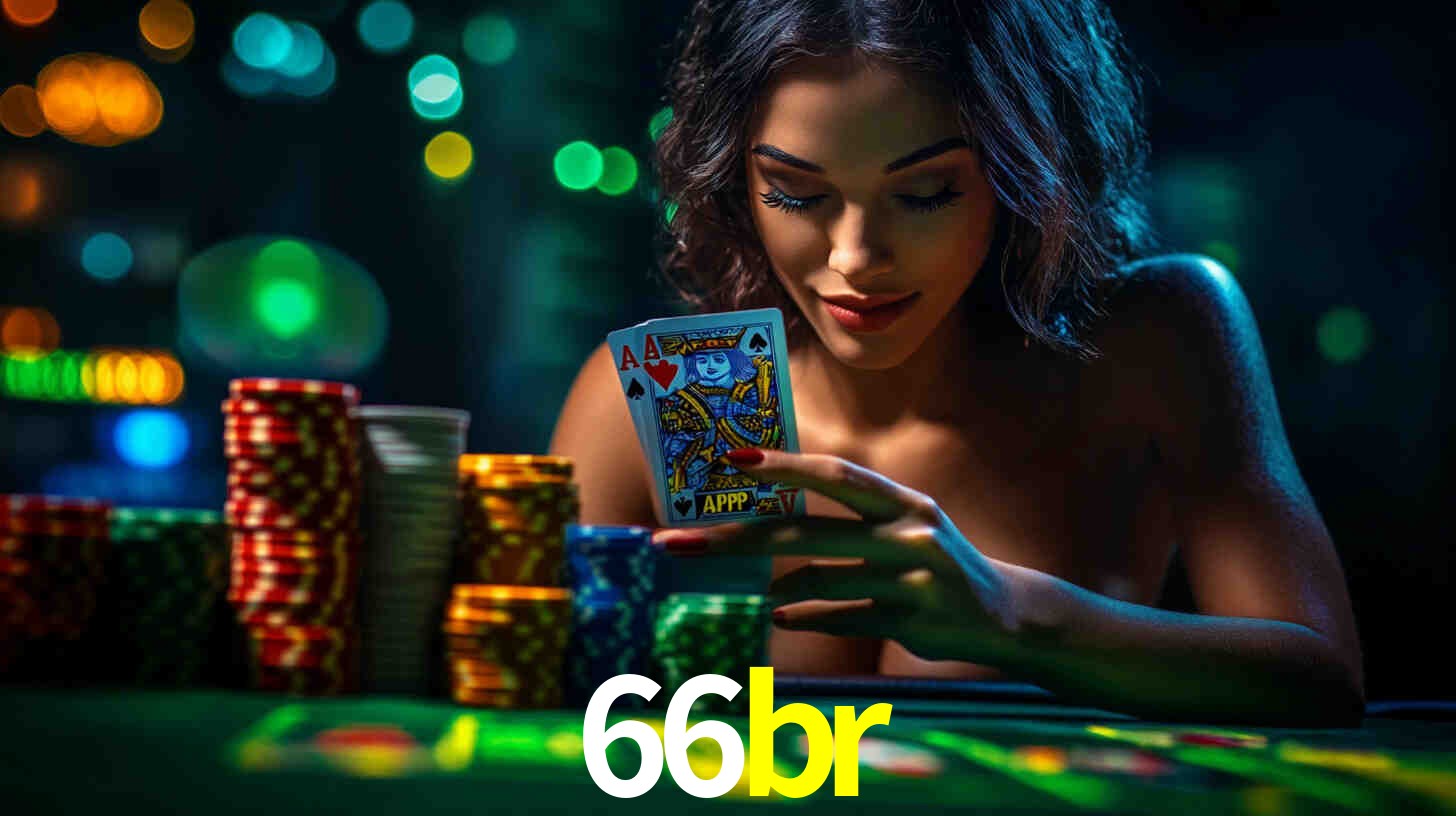 A Experiência Imersiva dos Cassinos Ao Vivo no 66br