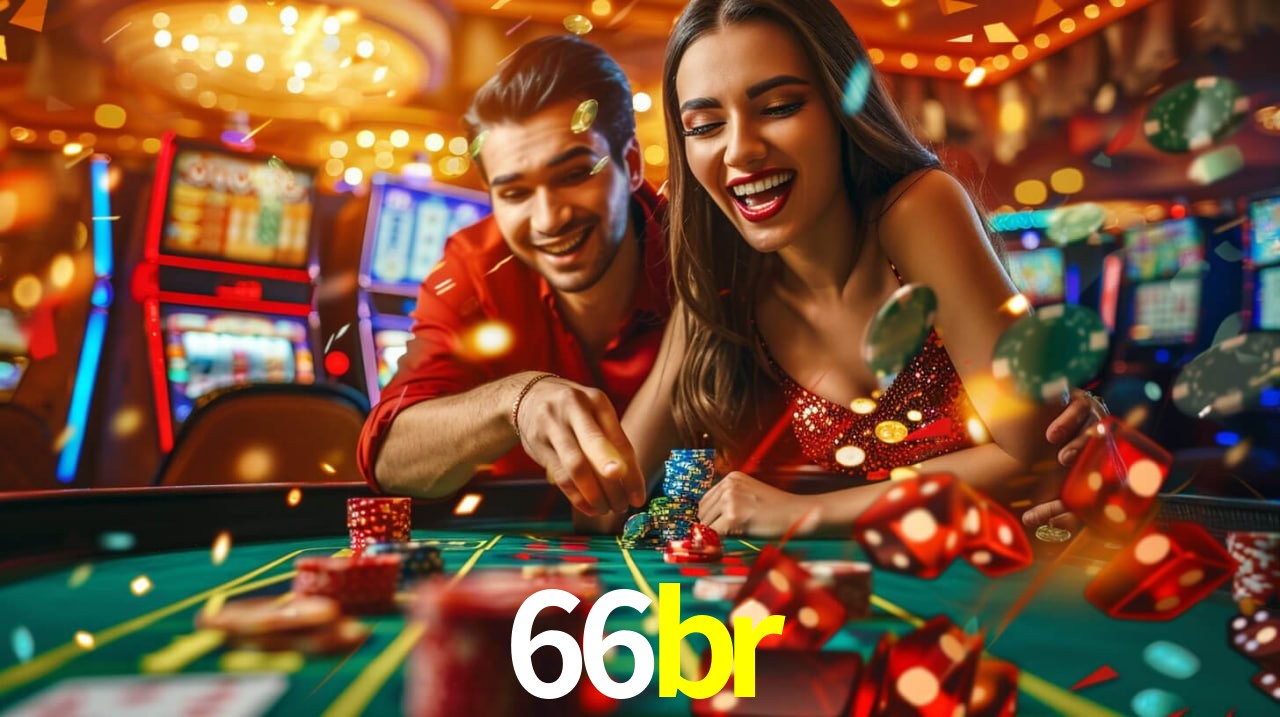 Ofertas Exclusivas 66br