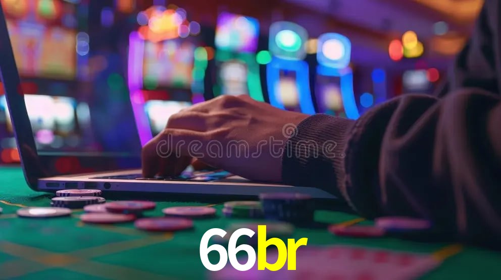 Mesa de Blackjack 66br
