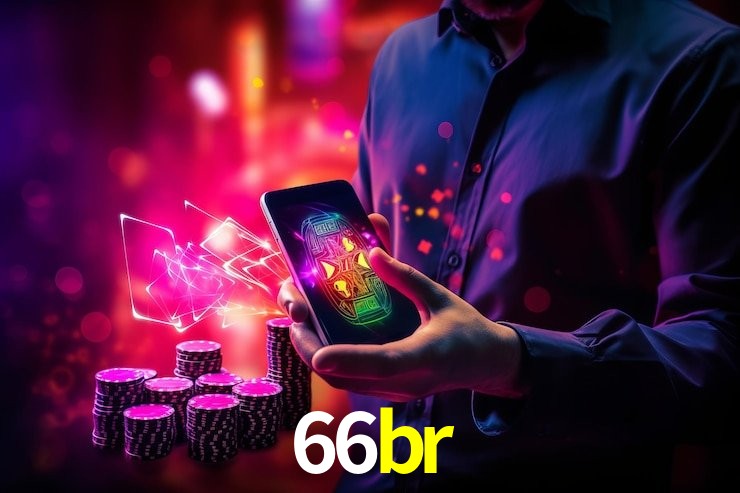 Apostas de Futebol 66br