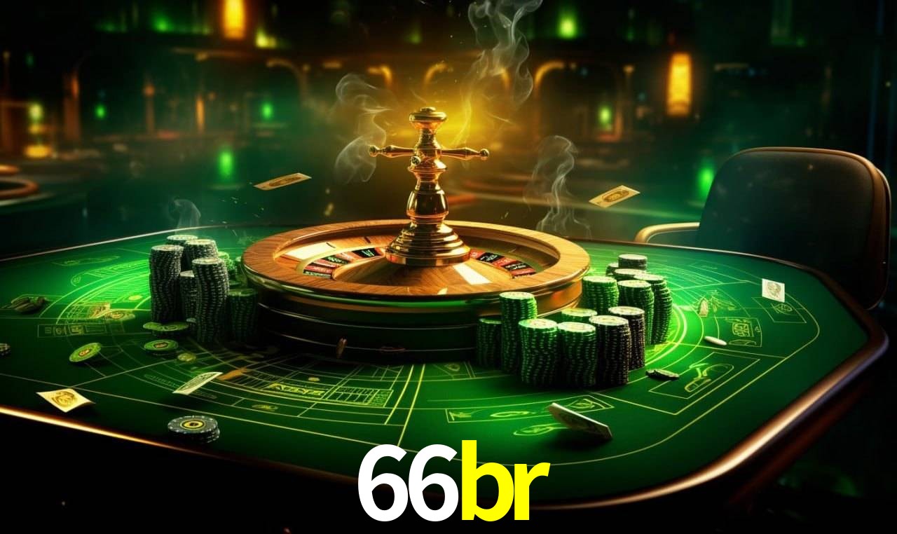 Imagem secundária para conteúdo da página Facebook 66br
