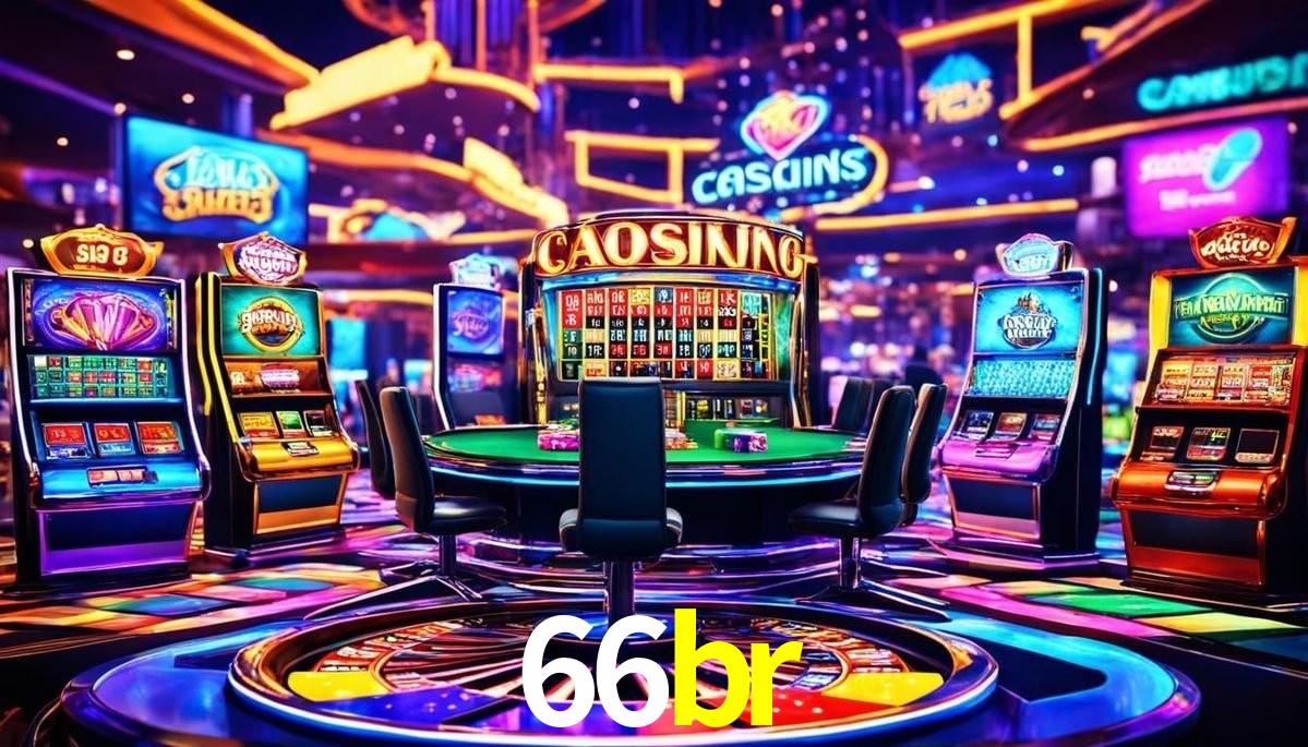 Provedores de Jogos 66br