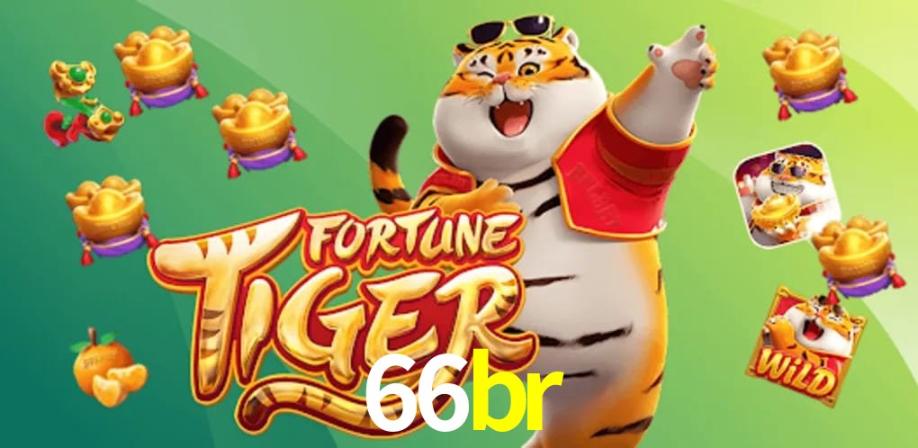 Welcome Bonus 66br