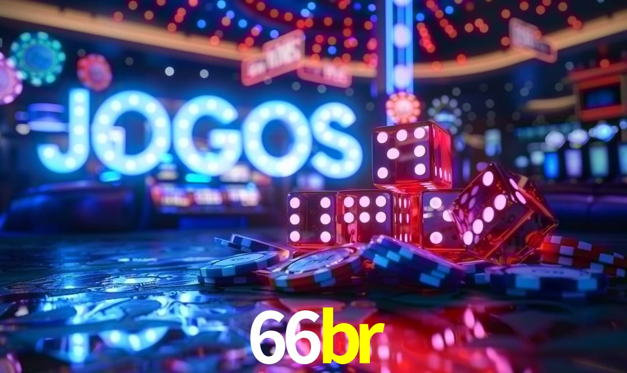 Casino Ao Vivo 66br