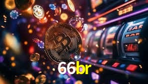 Interface do App 66br