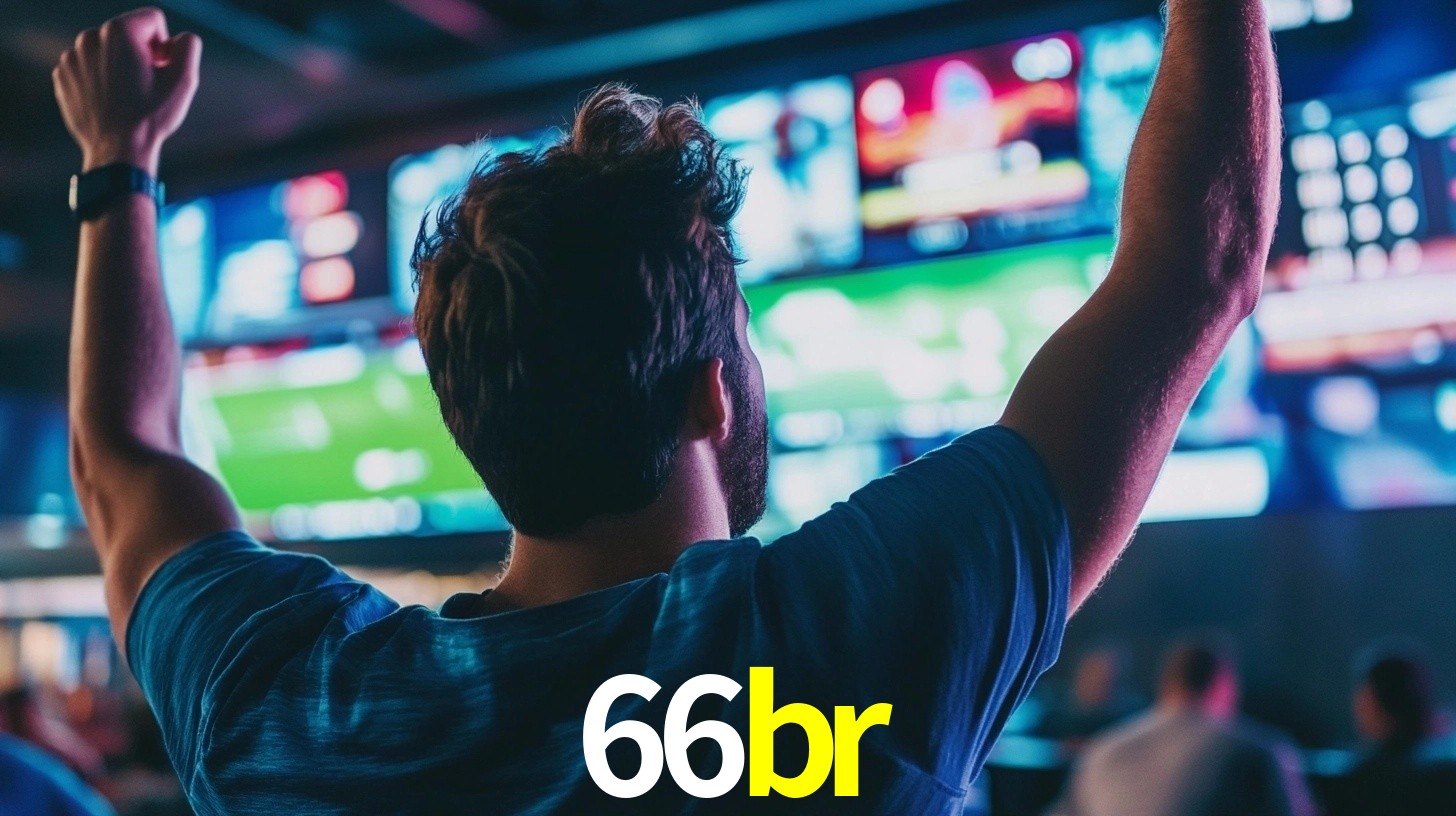 66br: Seu Especialista em Apostas Esportivas Brasileiras