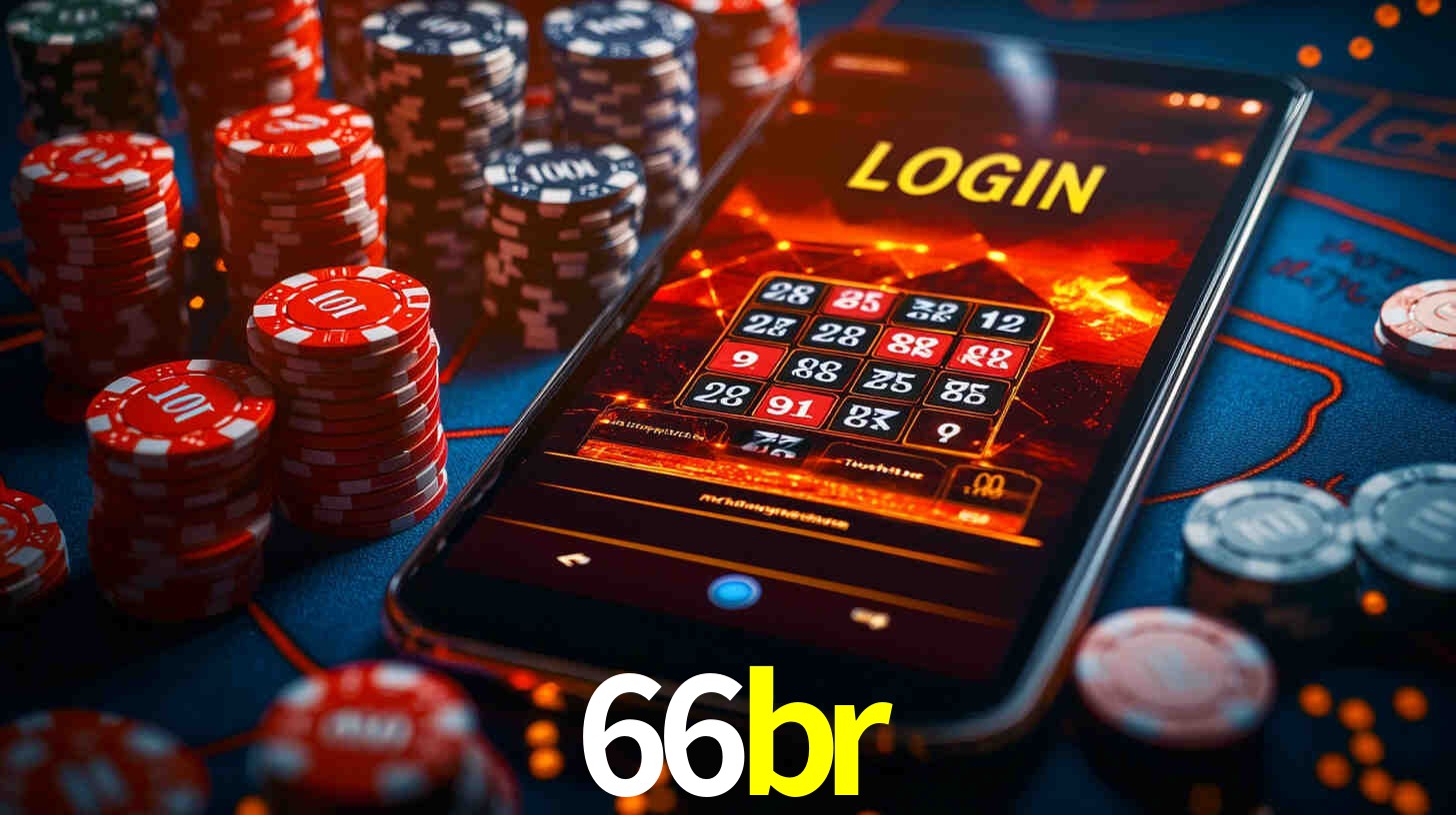 66br: A Experiência de Casino com Jogos de Mesa ao Vivo
