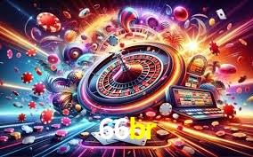 Recursos de Bônus 66br