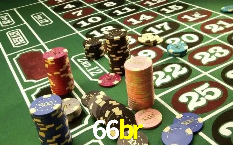 Benefícios da Conta 66br