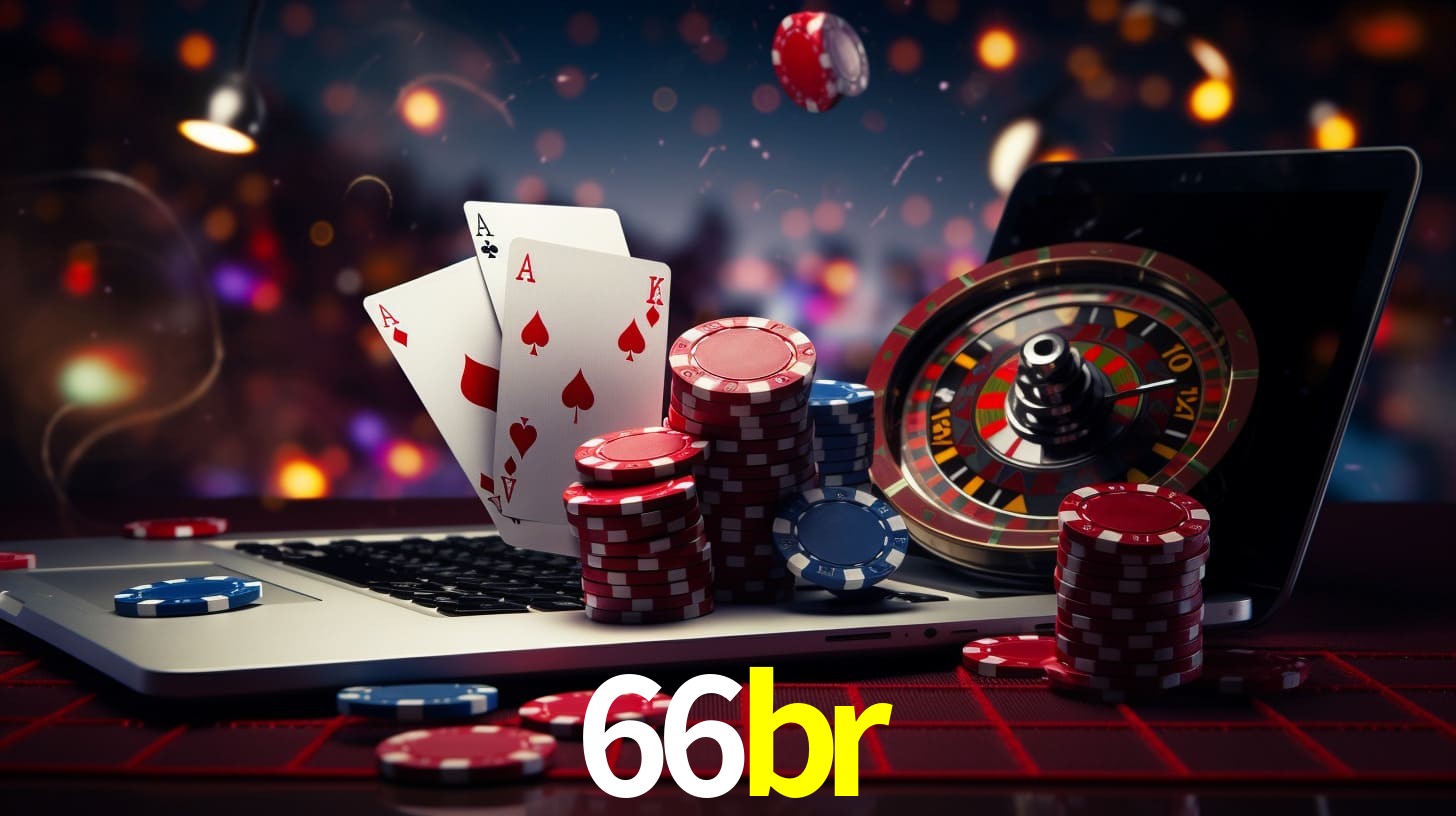 Live Casino 66br