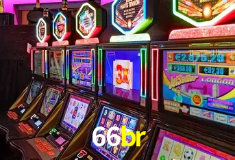 A Revolução dos Aplicativos de Jogos no 66br