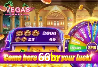 Descubra o Mundo do Cassino Online com 66br