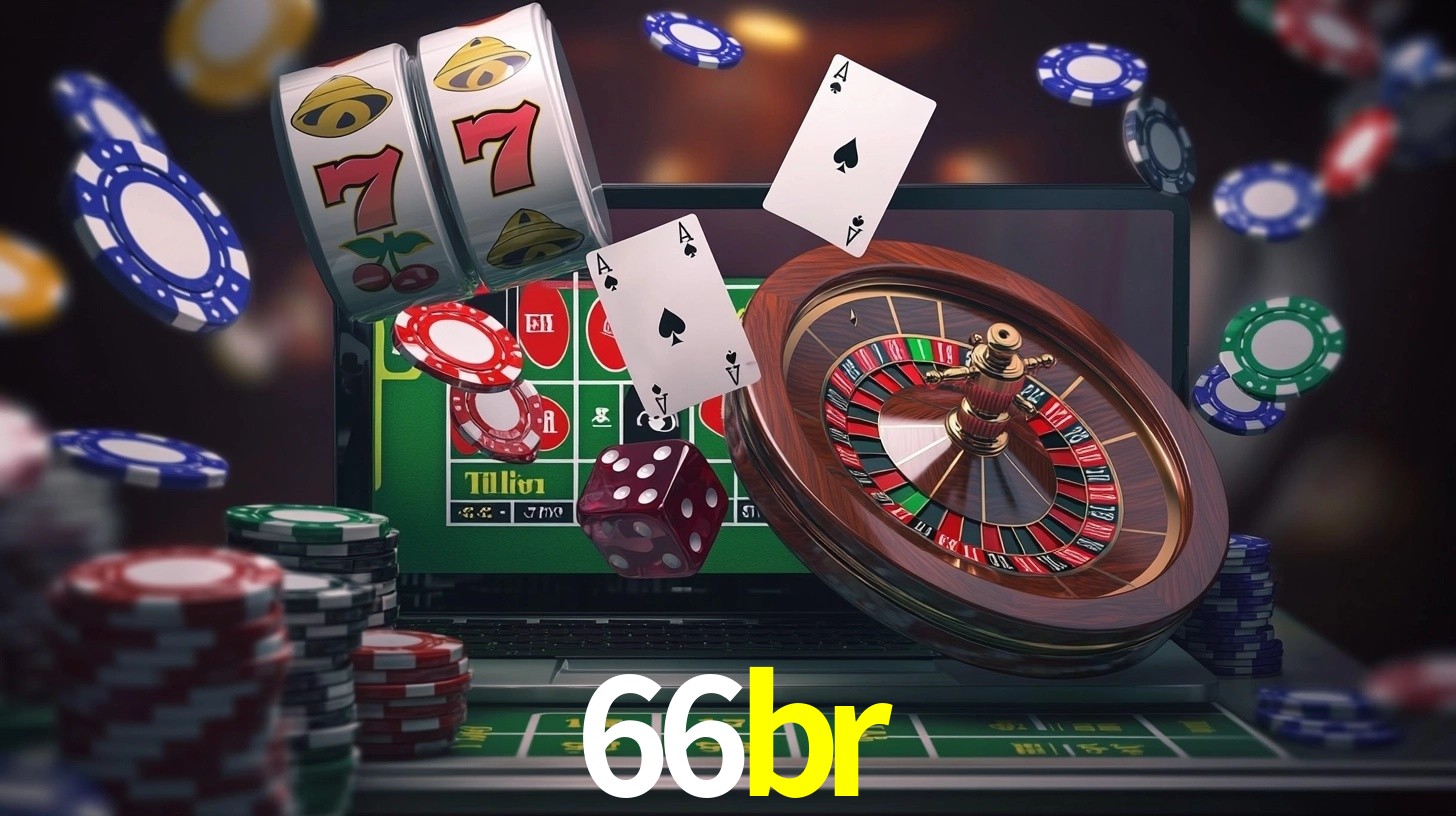 Ofertas Imperdíveis na 66br: Promoções e Bônus Que Valem a Pena
